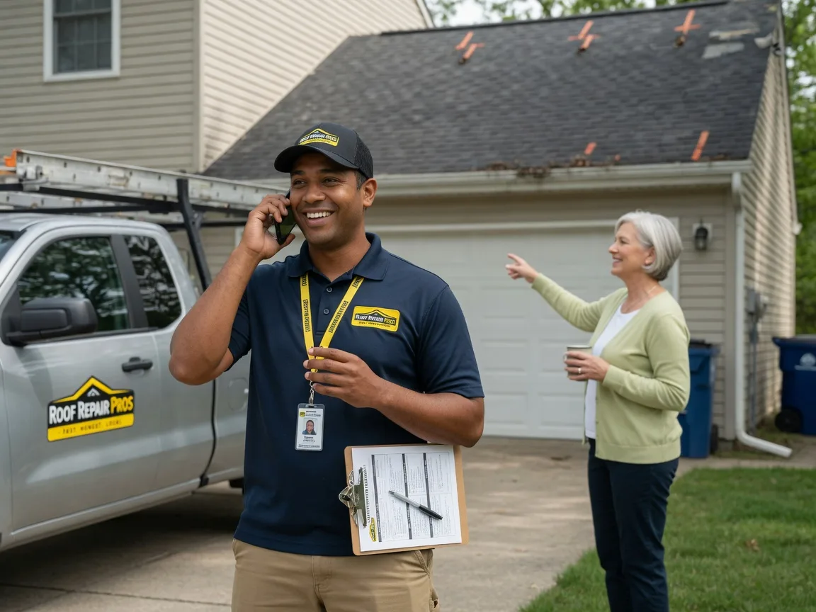 Roof Repair Rock City, IL FAQs